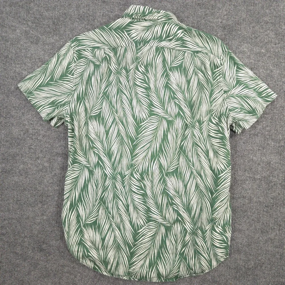 J. Crew crew shirt